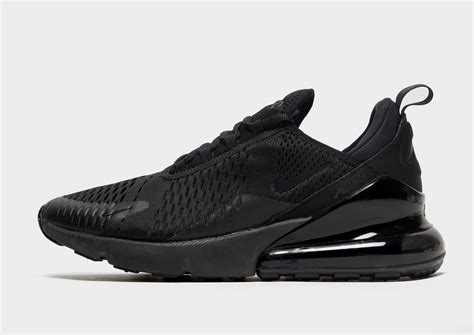 nike air max 2700 unter 120 euro gr.40 schwarz herren|Nike Air Max 270 schwarz.